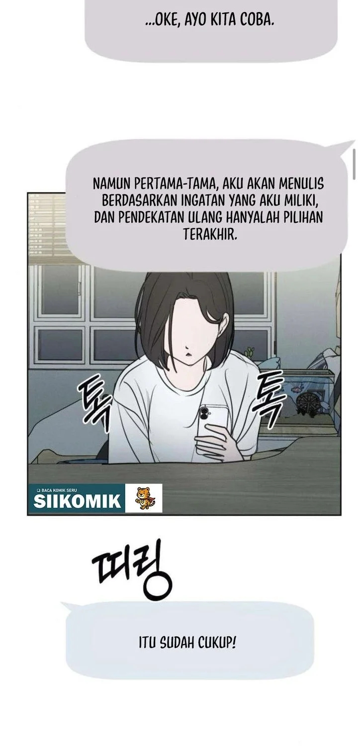 I Want to Trick You Chapter 16 - halaman 39
