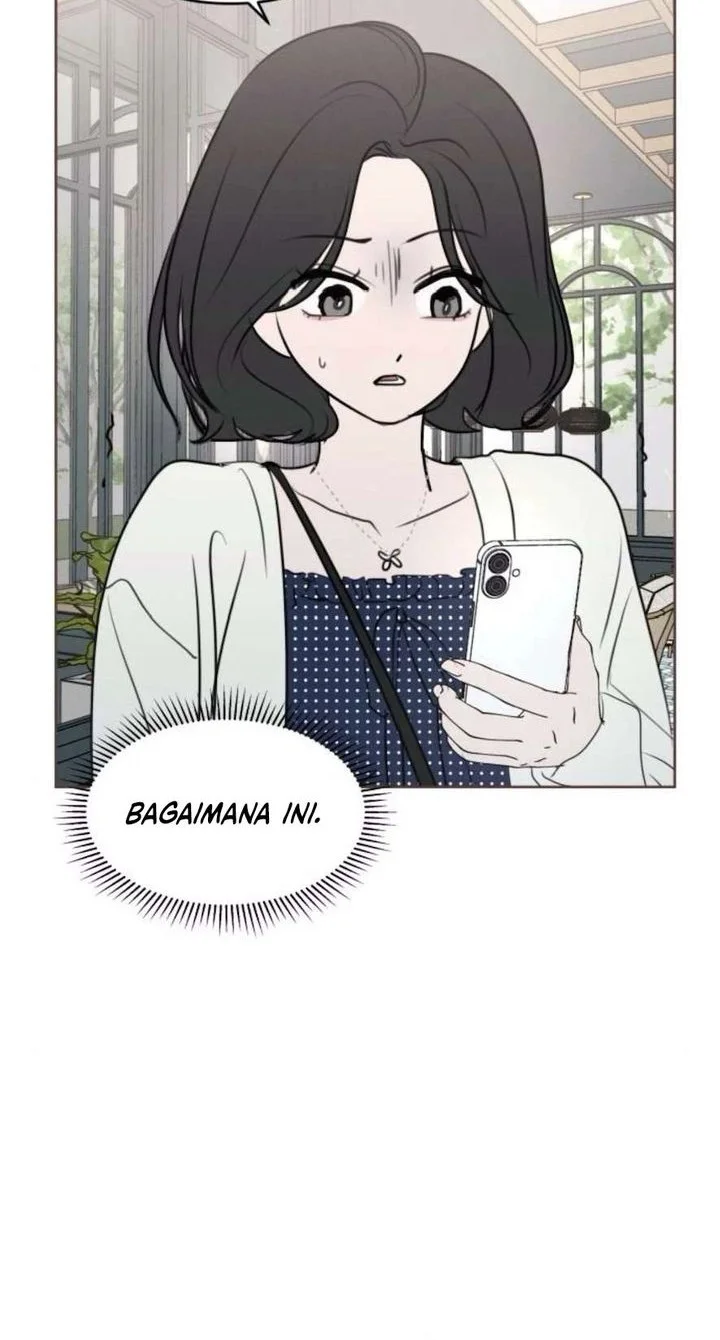 I Want to Trick You Chapter 16 - halaman 4