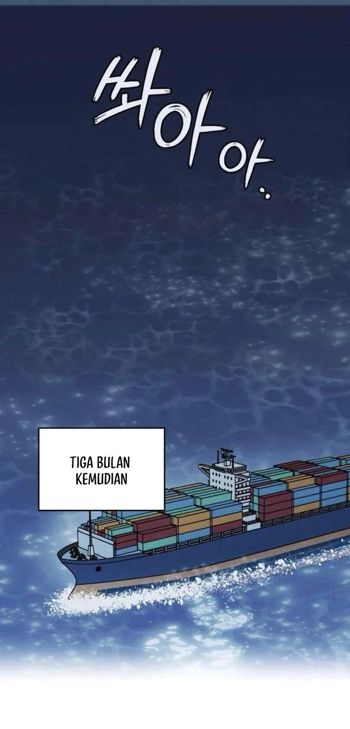 I Want to Trick You Chapter 16 - halaman 47