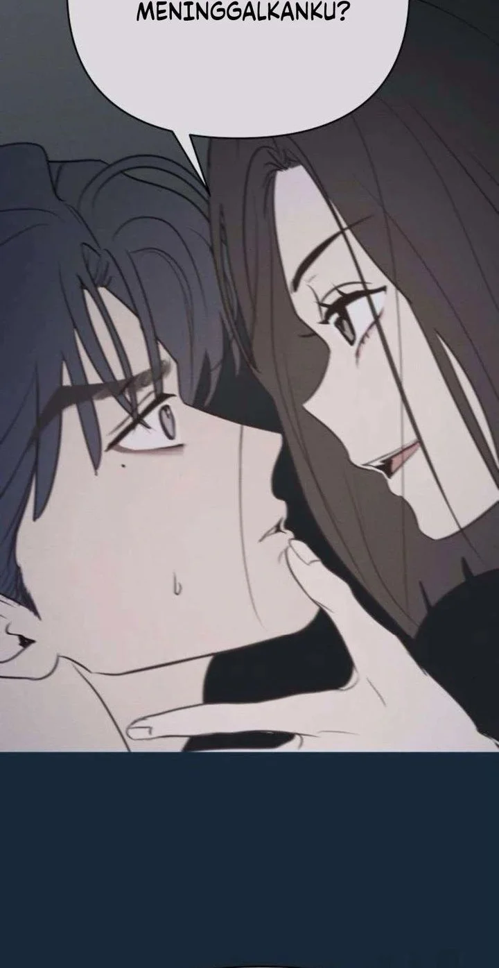 I Want to Trick You Chapter 16 - halaman 55