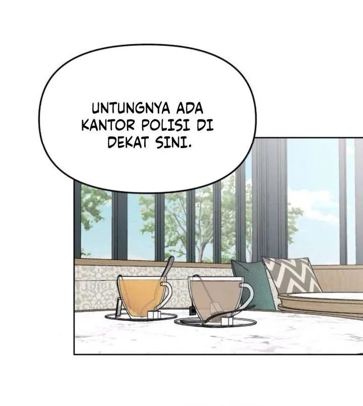 I Want to Trick You Chapter 16 - halaman 8