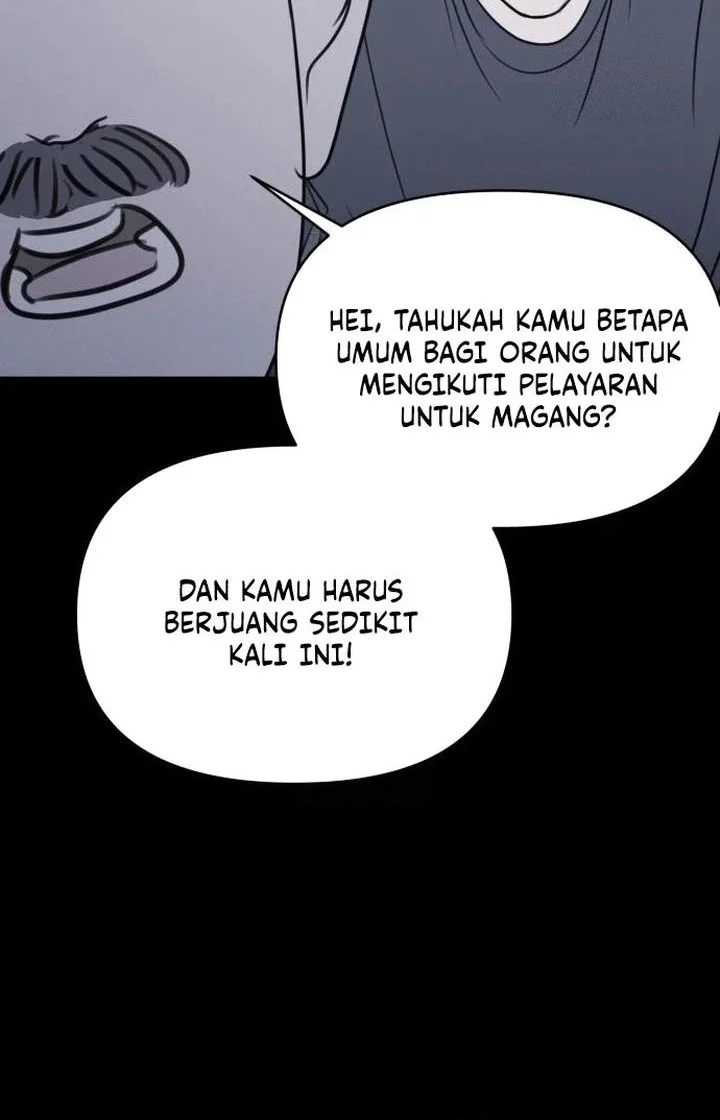 I Want to Trick You Chapter 17 - halaman 12