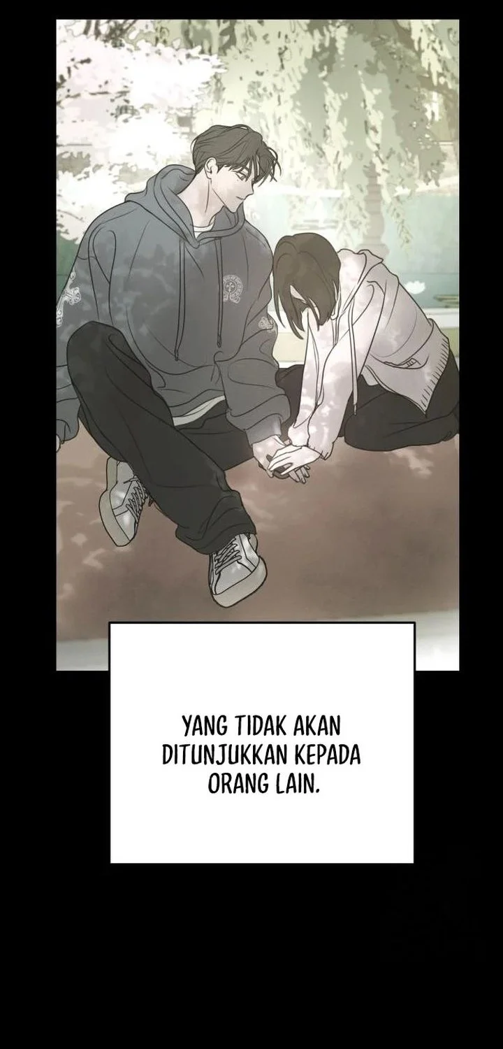 I Want to Trick You Chapter 17 - halaman 21