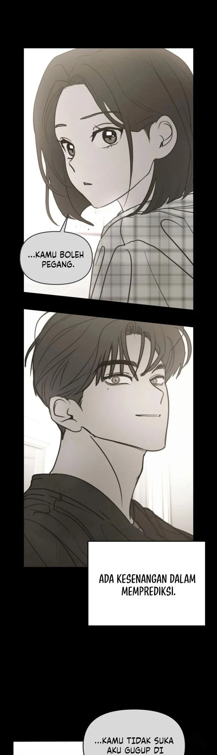 I Want to Trick You Chapter 17 - halaman 22