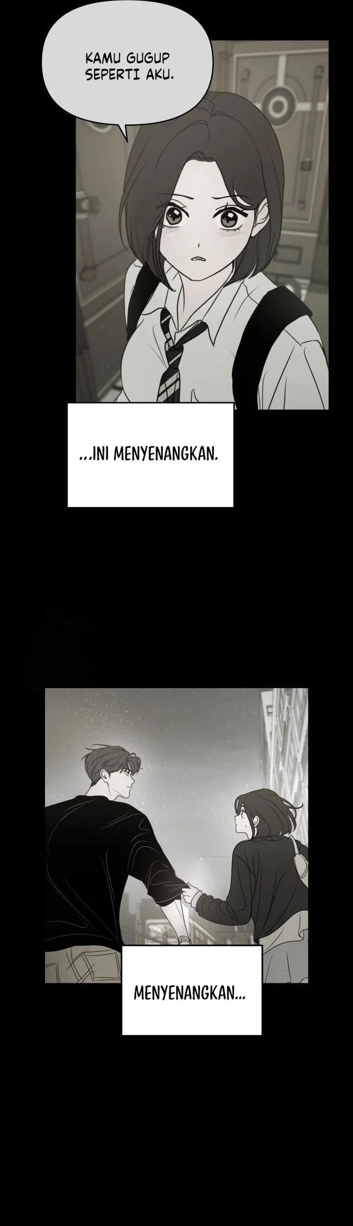 I Want to Trick You Chapter 17 - halaman 24