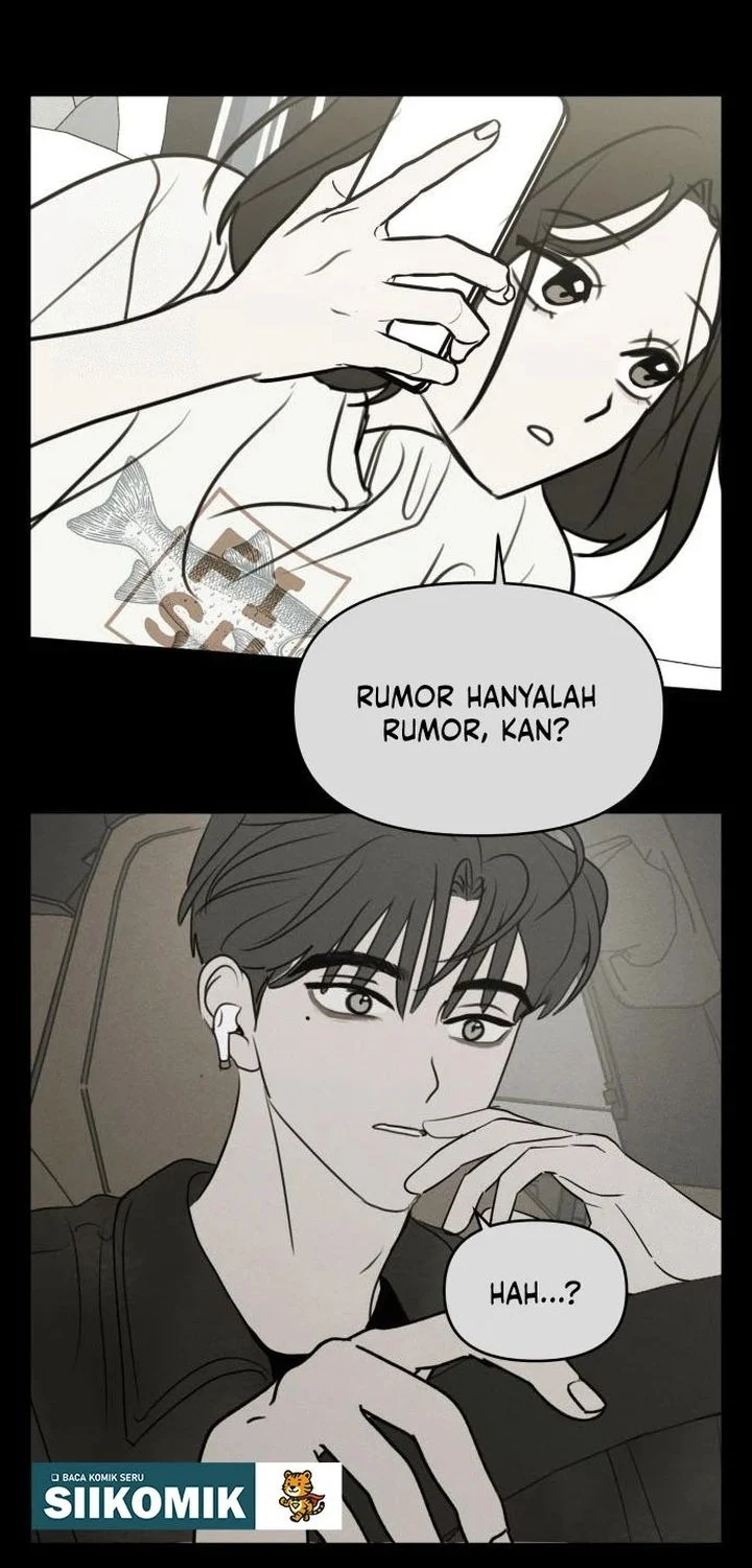 I Want to Trick You Chapter 17 - halaman 25
