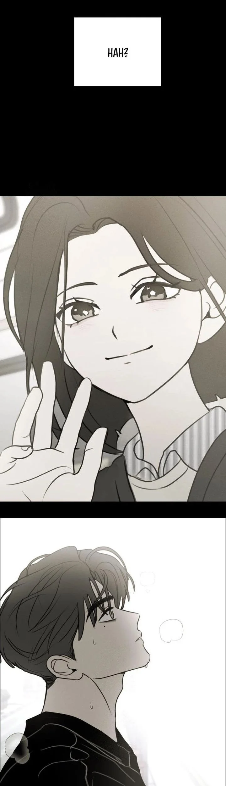 I Want to Trick You Chapter 17 - halaman 26