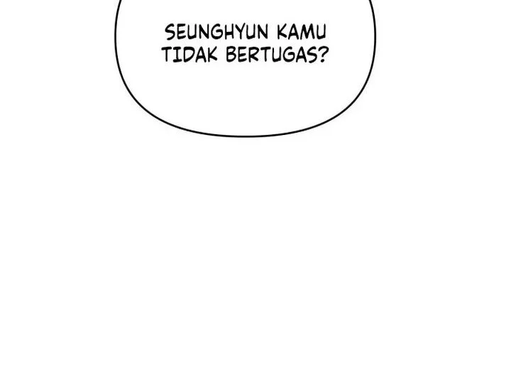I Want to Trick You Chapter 17 - halaman 33