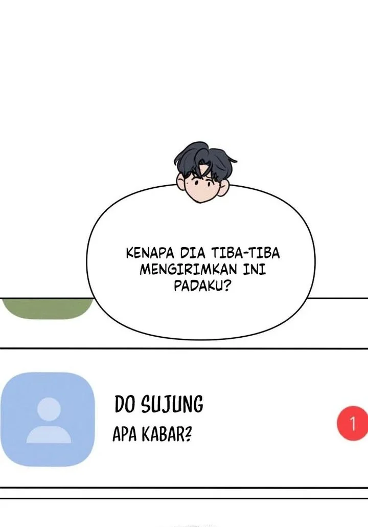 I Want to Trick You Chapter 17 - halaman 35