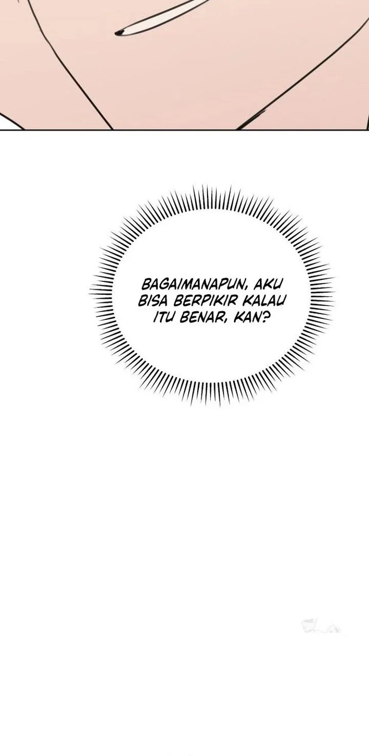 I Want to Trick You Chapter 17 - halaman 49