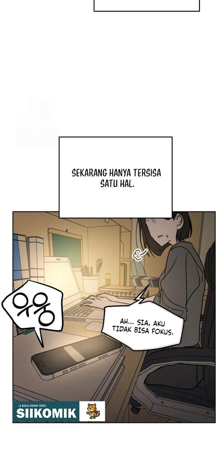 I Want to Trick You Chapter 17 - halaman 53