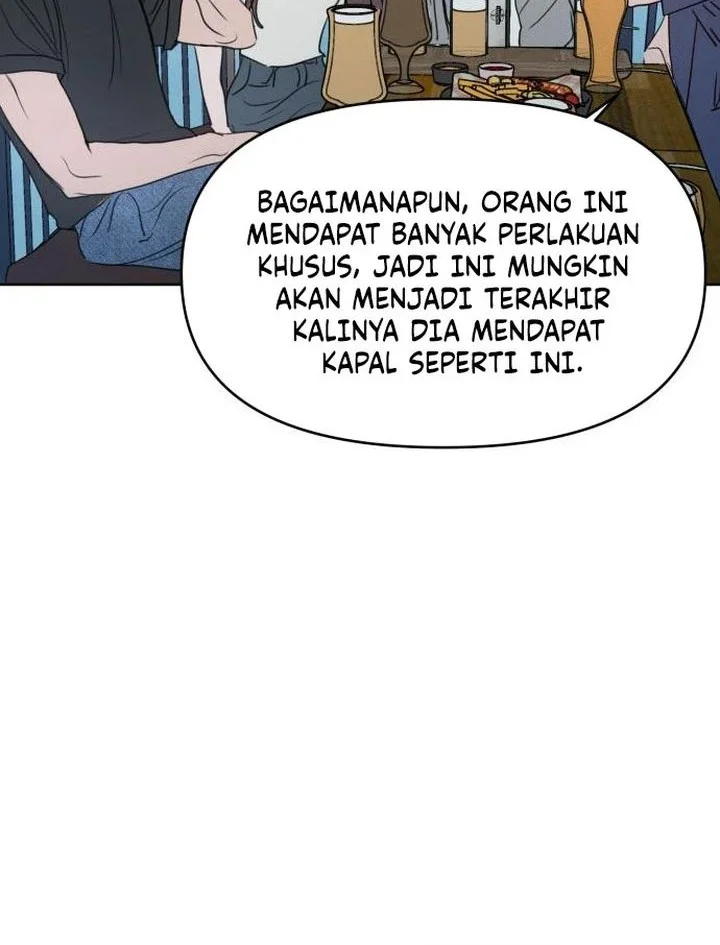 I Want to Trick You Chapter 17 - halaman 57