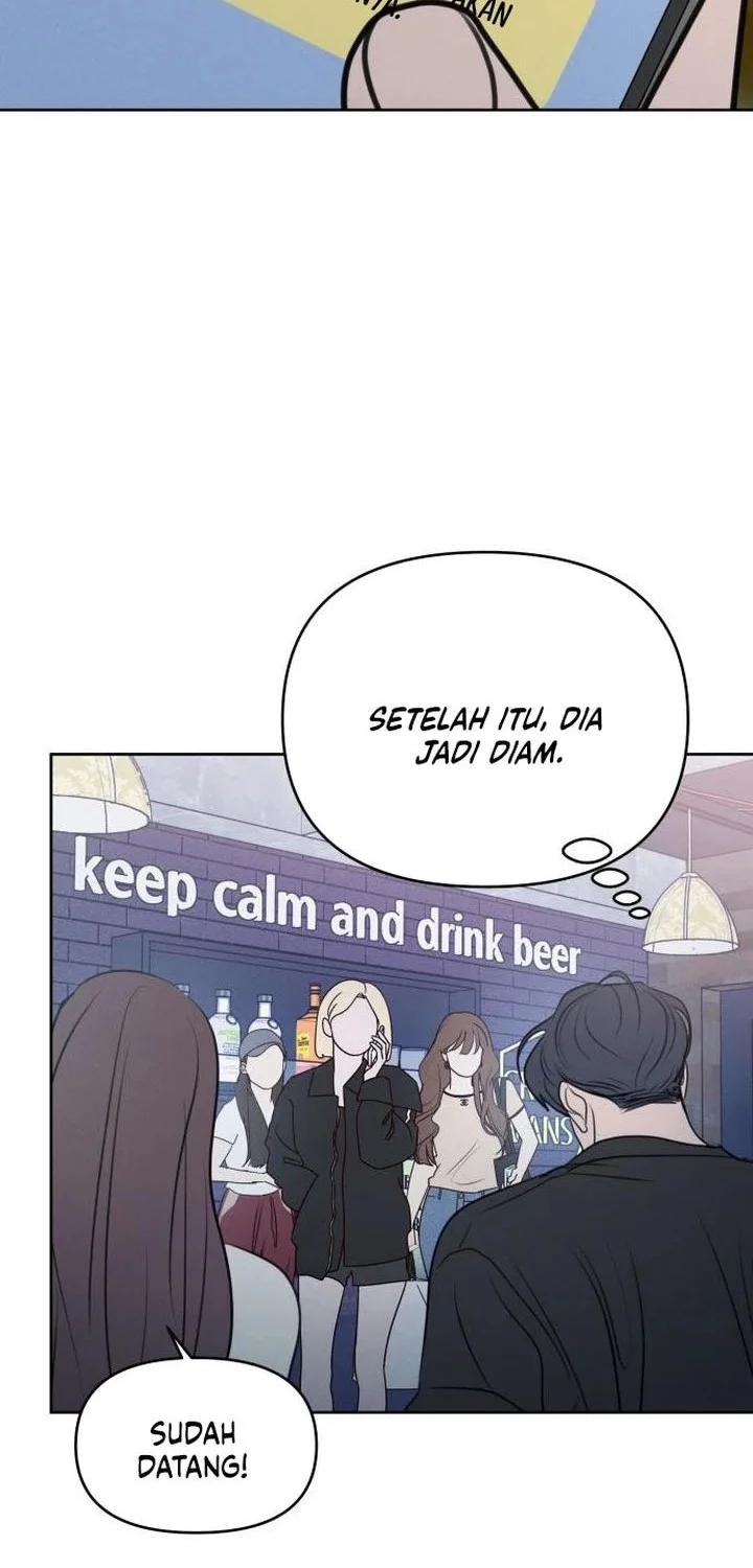 I Want to Trick You Chapter 17 - halaman 59