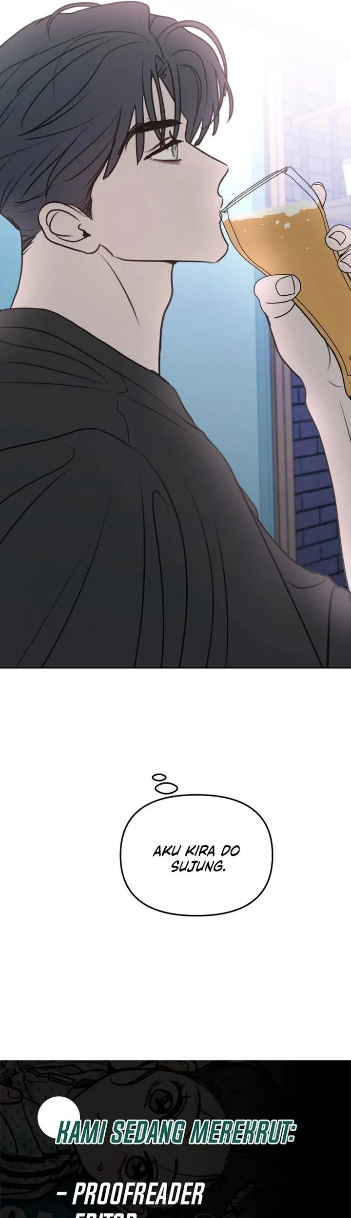 I Want to Trick You Chapter 17 - halaman 65