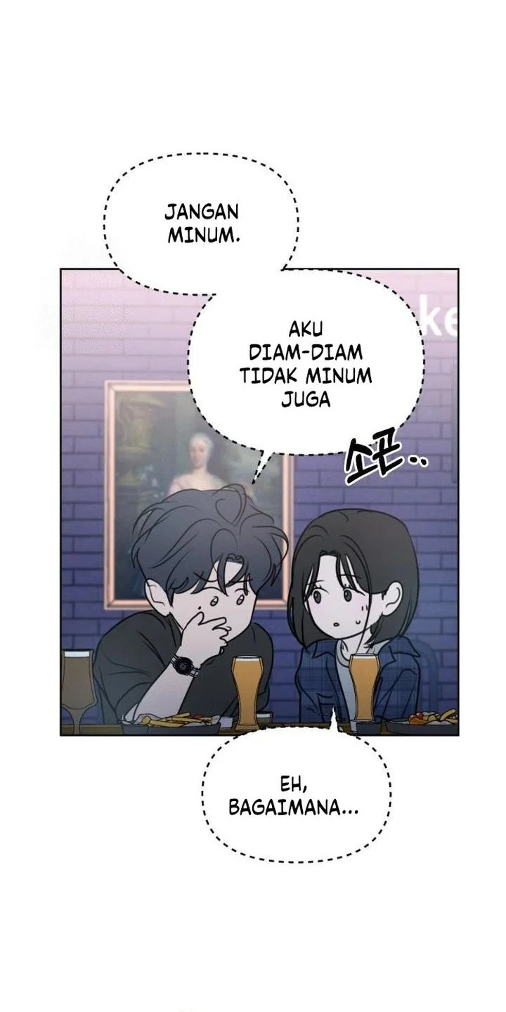 I Want to Trick You Chapter 18 - halaman 12