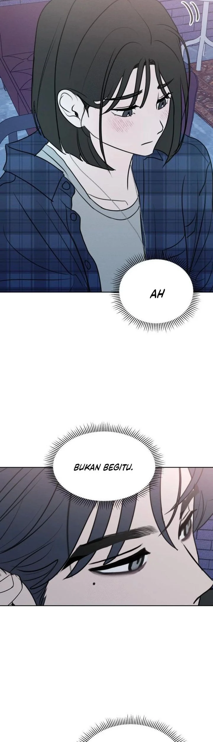 I Want to Trick You Chapter 18 - halaman 15