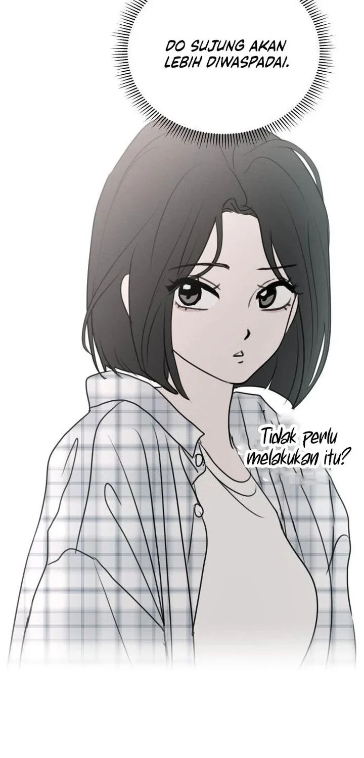 I Want to Trick You Chapter 18 - halaman 16