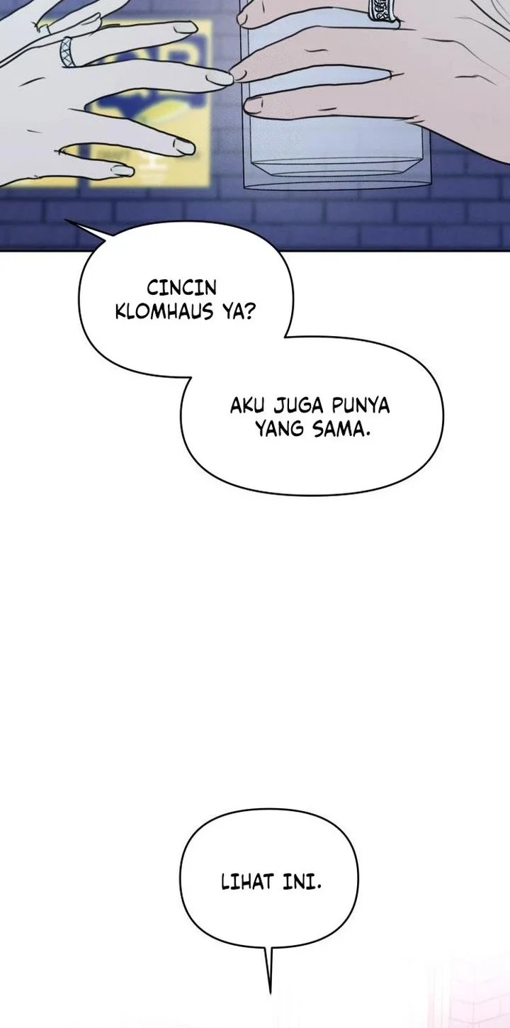 I Want to Trick You Chapter 18 - halaman 18