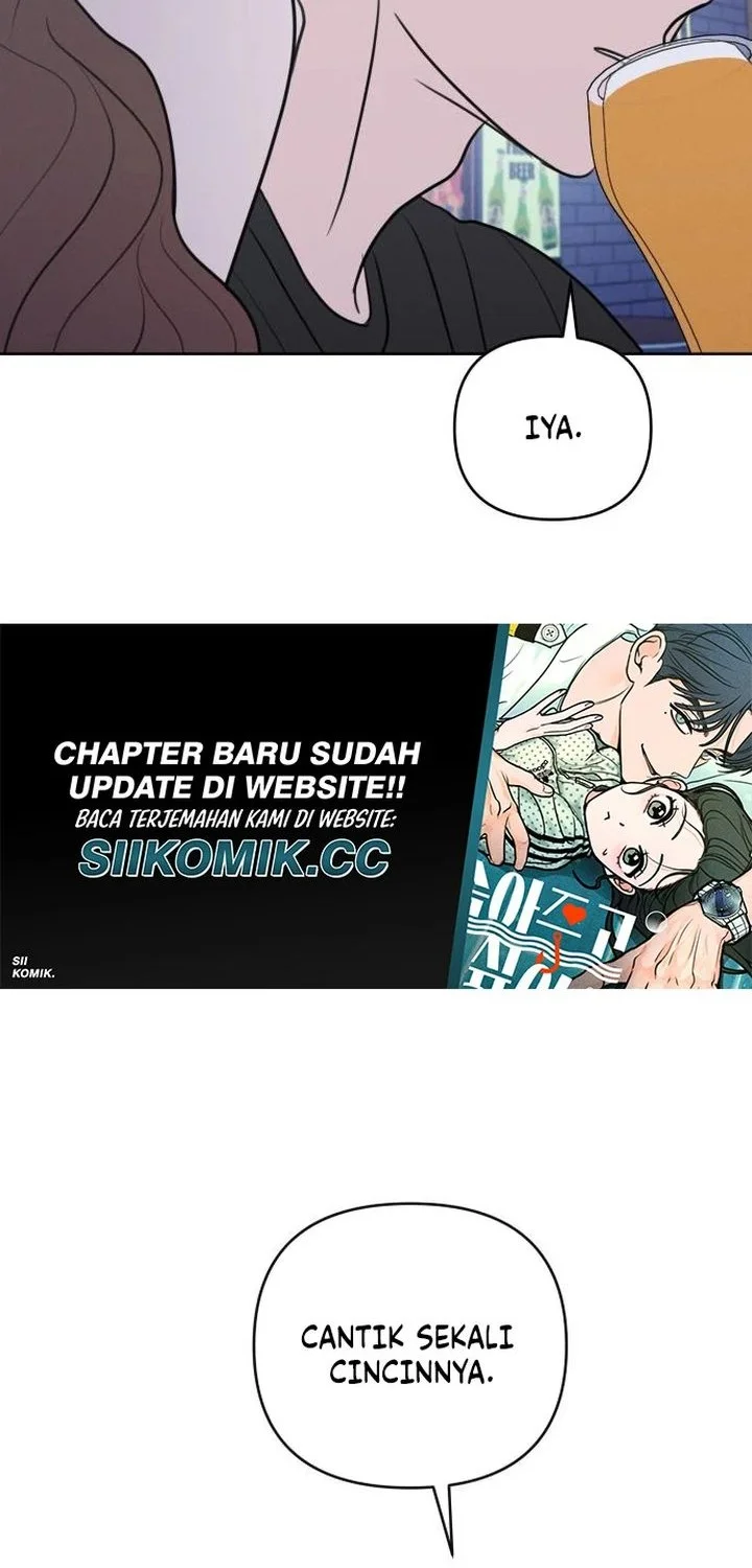 I Want to Trick You Chapter 18 - halaman 20