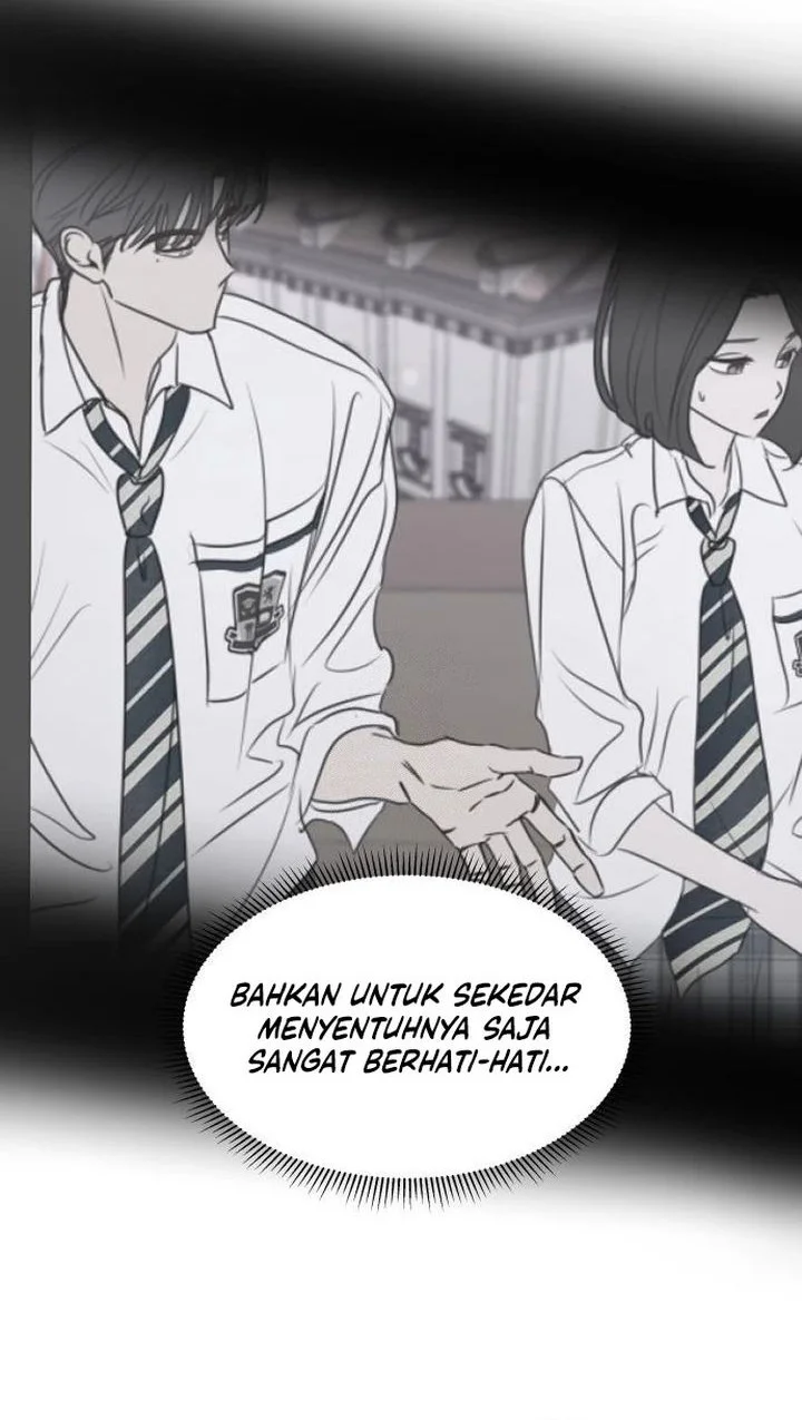 I Want to Trick You Chapter 18 - halaman 22