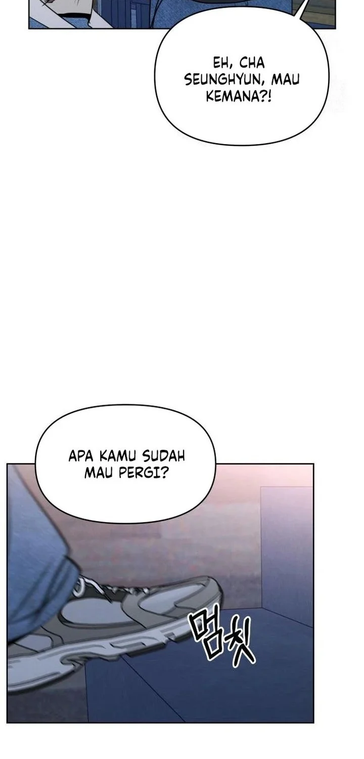 I Want to Trick You Chapter 18 - halaman 24