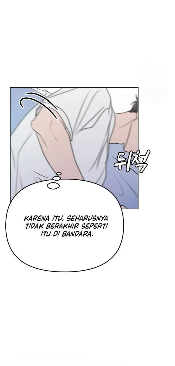 I Want to Trick You Chapter 18 - halaman 32
