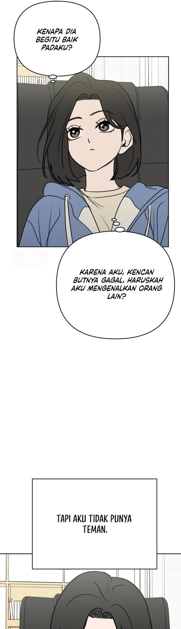 I Want to Trick You Chapter 18 - halaman 41