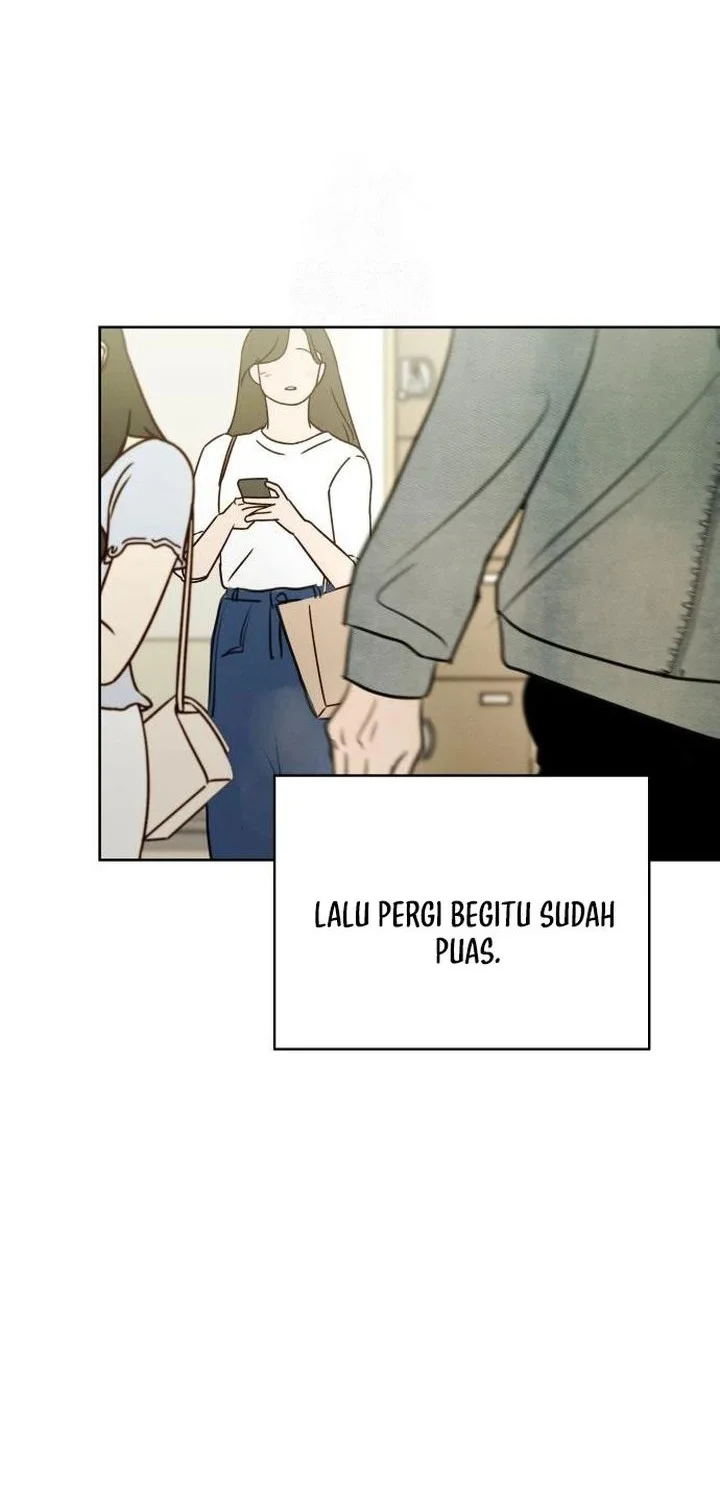I Want to Trick You Chapter 18 - halaman 57