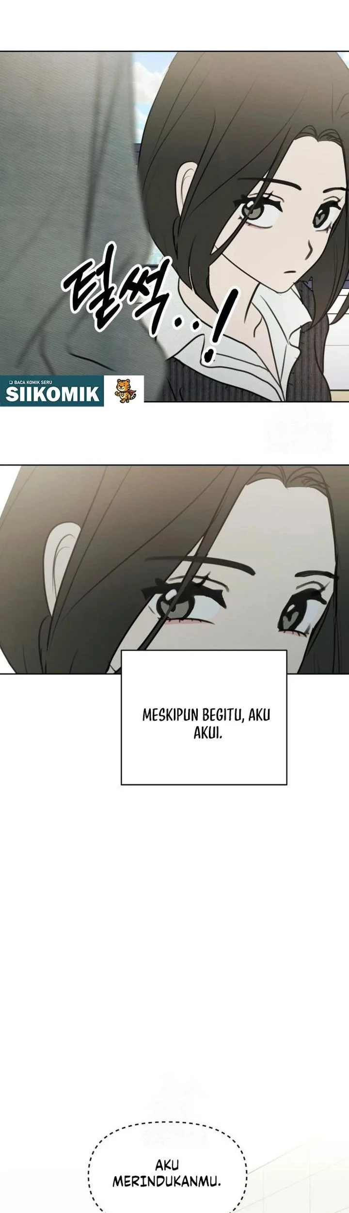 I Want to Trick You Chapter 18 - halaman 60