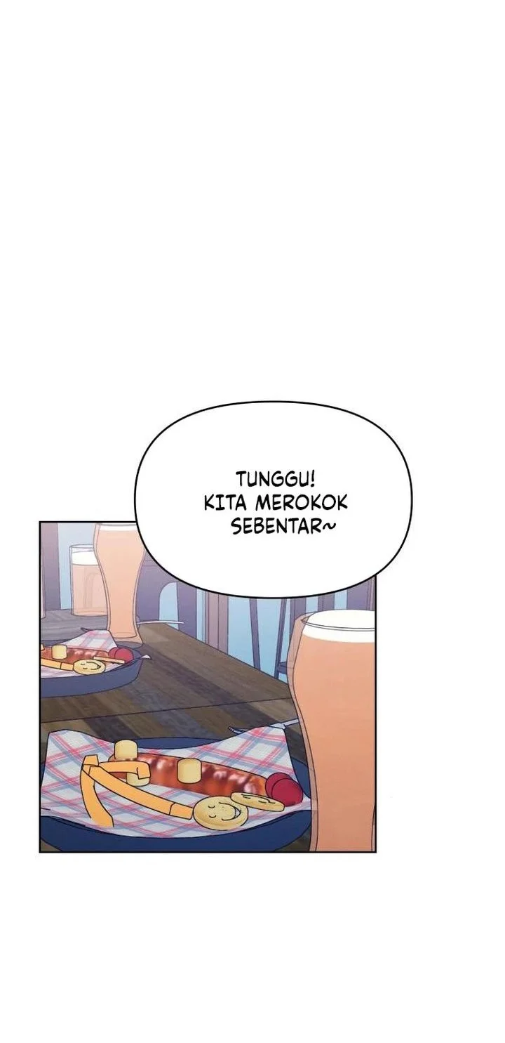 I Want to Trick You Chapter 18 - halaman 8