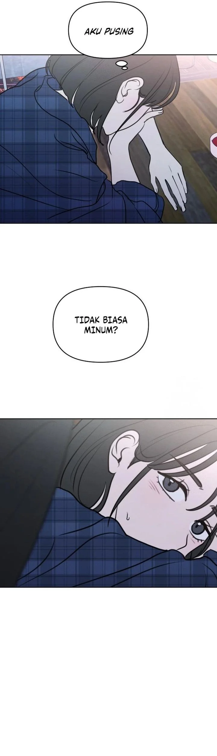 I Want to Trick You Chapter 18 - halaman 9