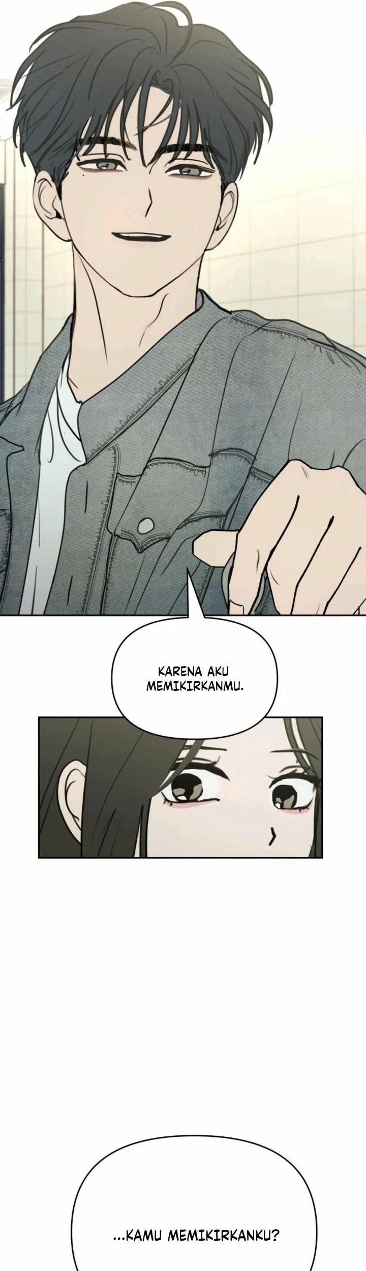 I Want to Trick You Chapter 19 - halaman 11