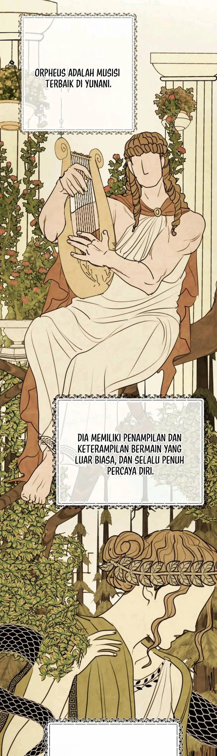 I Want to Trick You Chapter 19 - halaman 20
