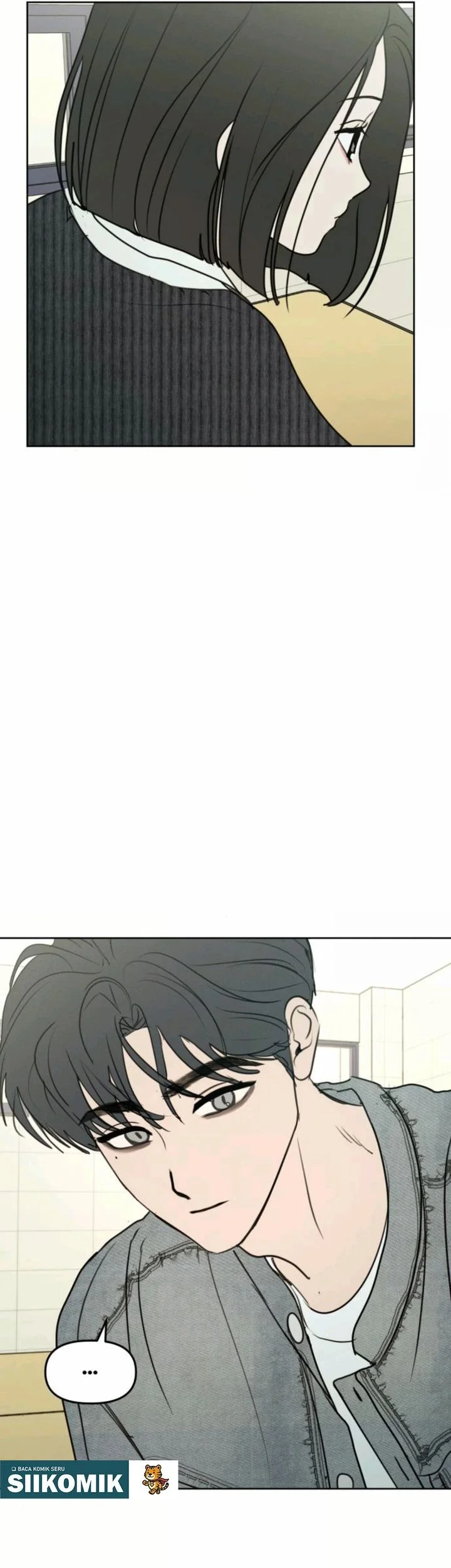 I Want to Trick You Chapter 19 - halaman 3