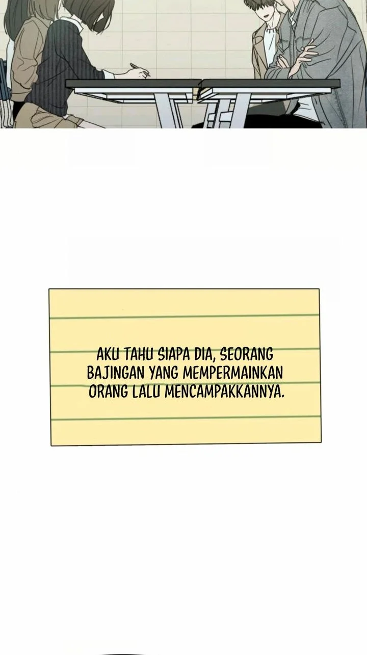I Want to Trick You Chapter 19 - halaman 33