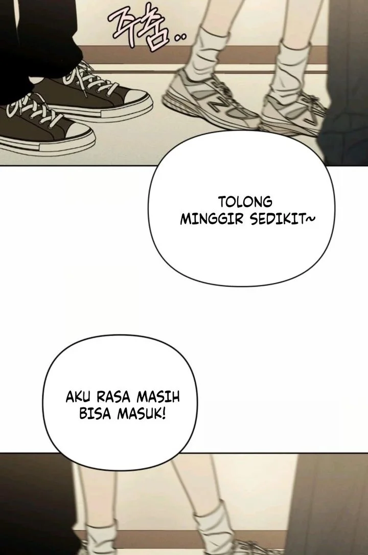 I Want to Trick You Chapter 19 - halaman 51