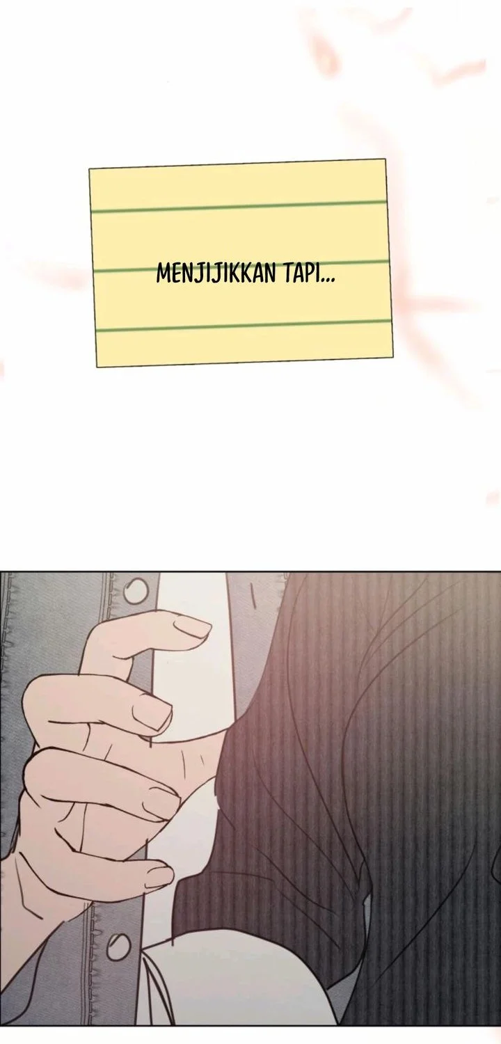 I Want to Trick You Chapter 19 - halaman 55