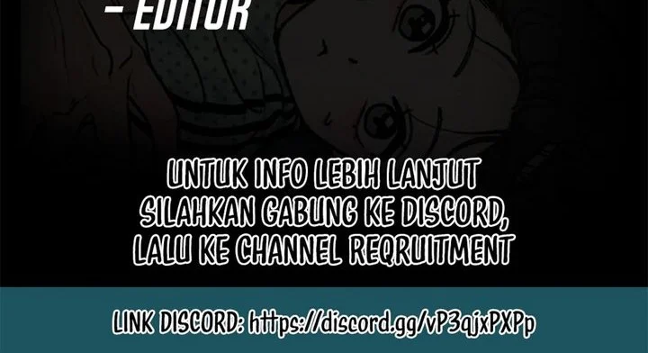 I Want to Trick You Chapter 19 - halaman 59