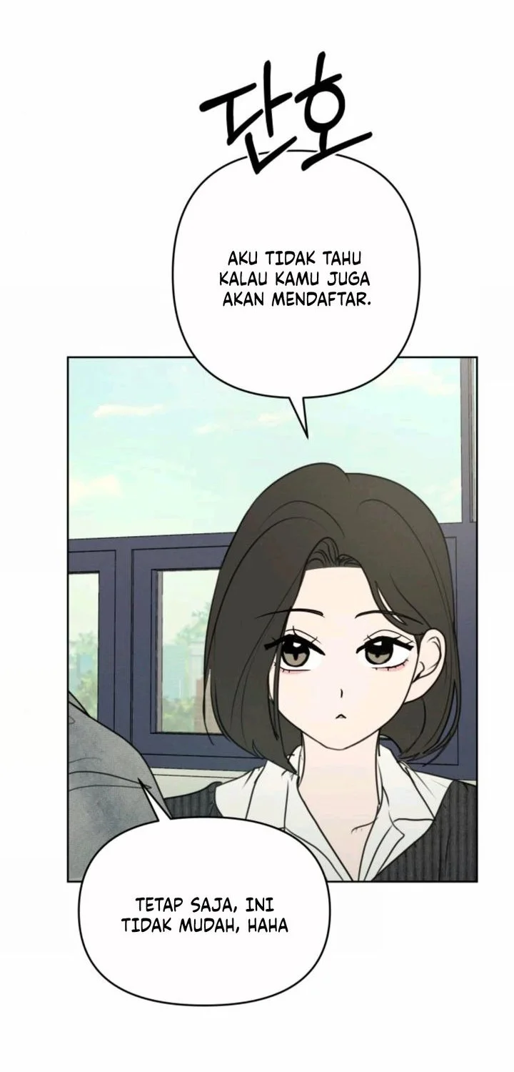 I Want to Trick You Chapter 19 - halaman 8