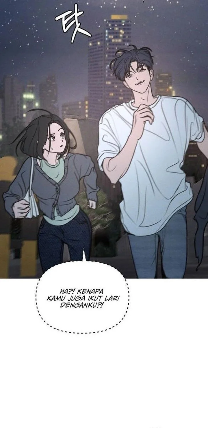 I Want to Trick You Chapter 2 - halaman 12
