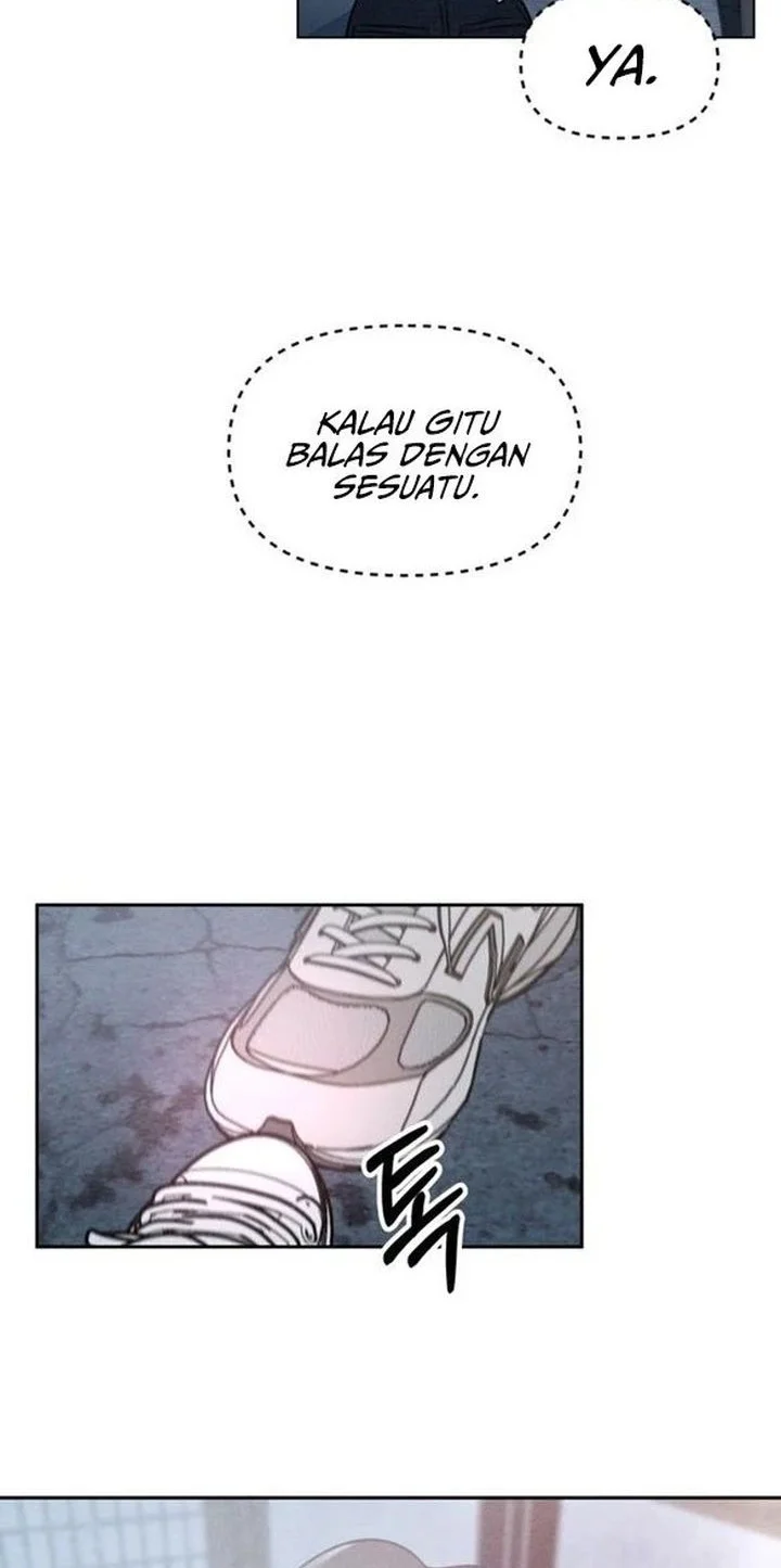 I Want to Trick You Chapter 2 - halaman 2