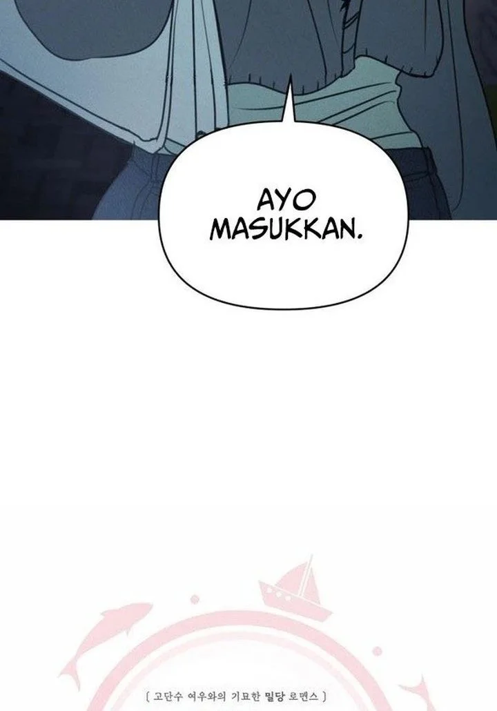 I Want to Trick You Chapter 2 - halaman 22