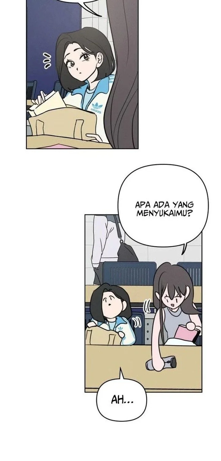 I Want to Trick You Chapter 2 - halaman 24