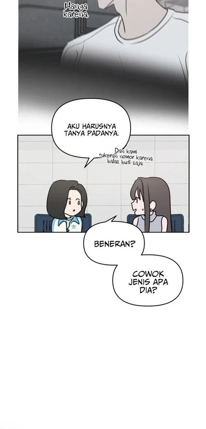 I Want to Trick You Chapter 2 - halaman 26