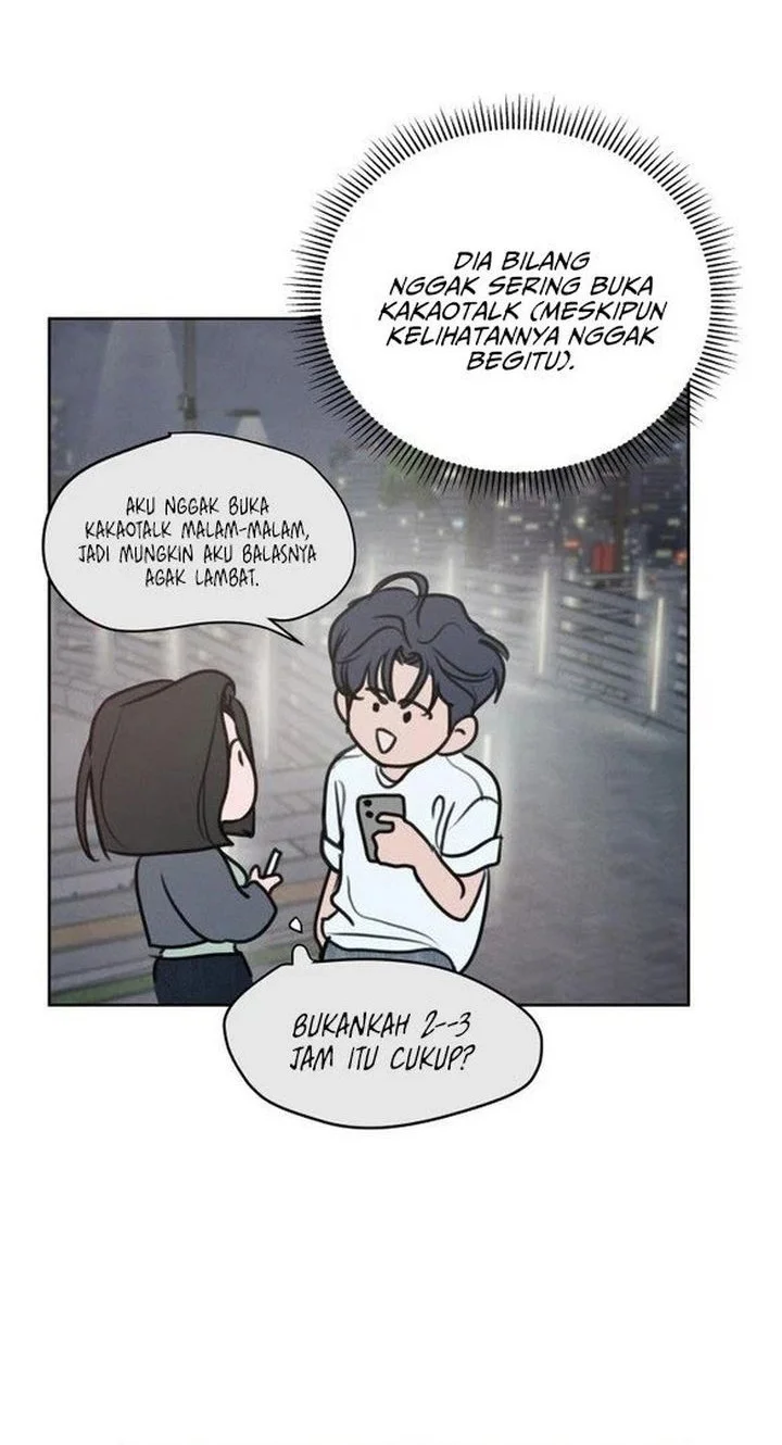 I Want to Trick You Chapter 2 - halaman 32
