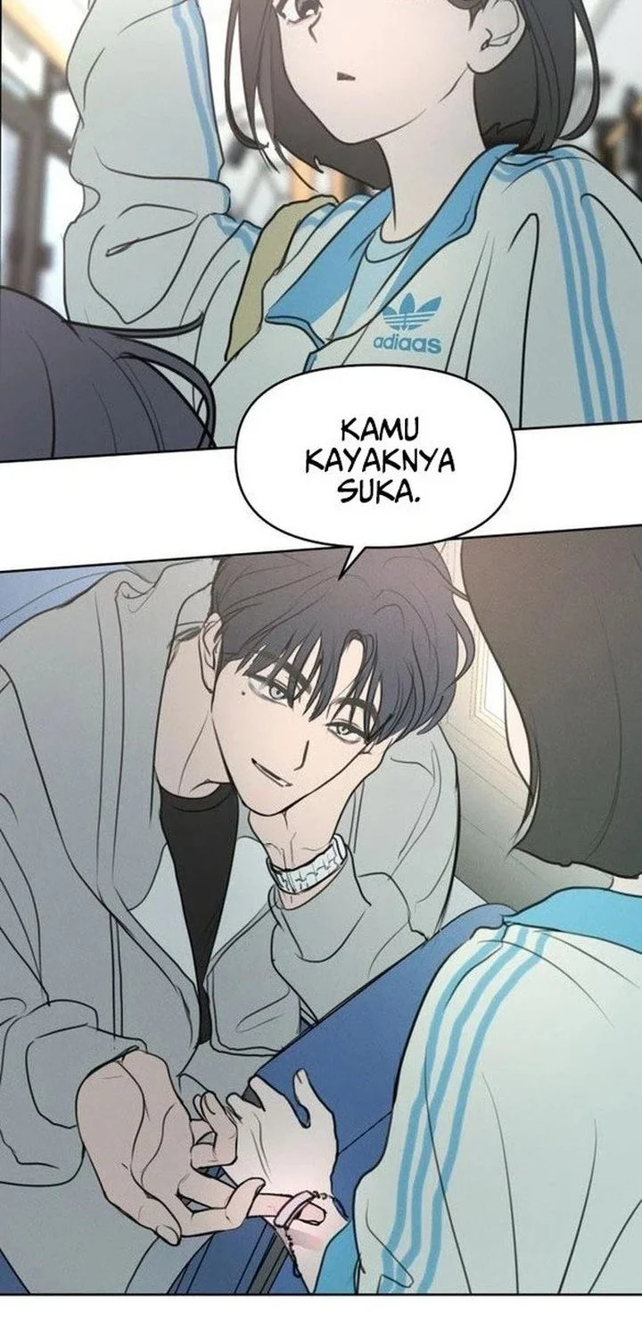 I Want to Trick You Chapter 2 - halaman 38