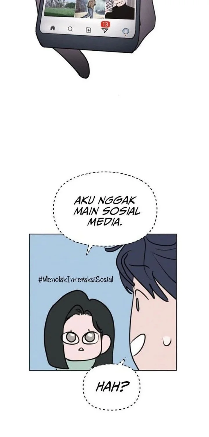 I Want to Trick You Chapter 2 - halaman 4