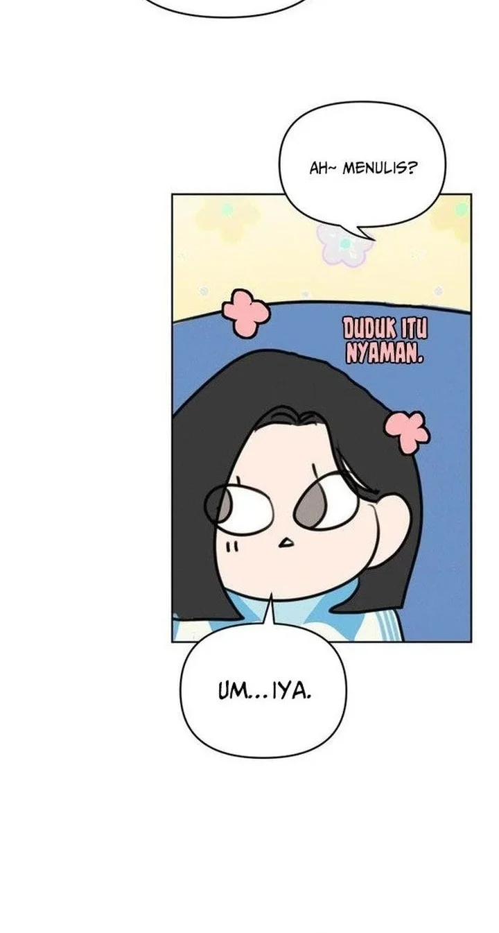 I Want to Trick You Chapter 2 - halaman 40