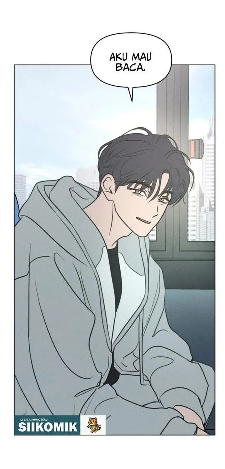I Want to Trick You Chapter 2 - halaman 42