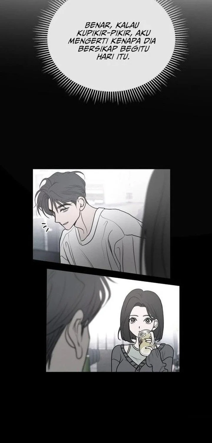 I Want to Trick You Chapter 2 - halaman 46